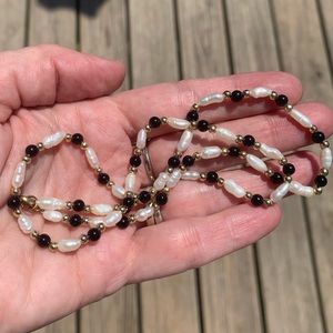 Freshwater Pearl Necklace